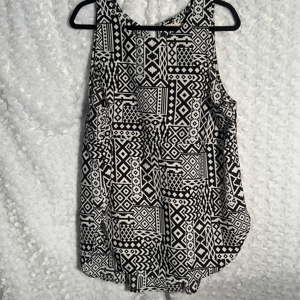 Lightweight fabric